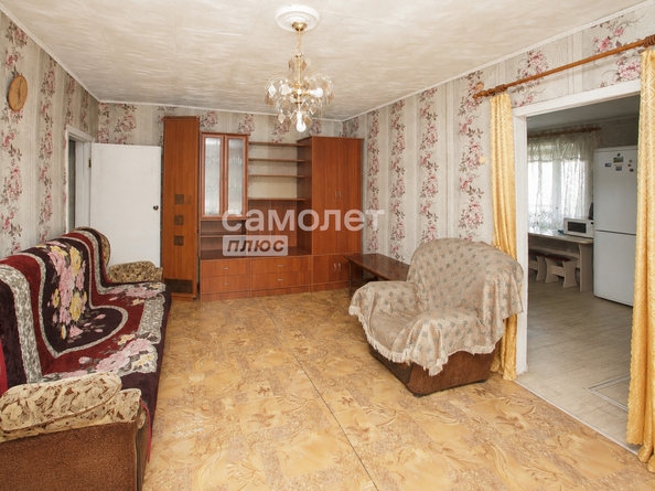 
  Продается дом 64 м². Фото 6.