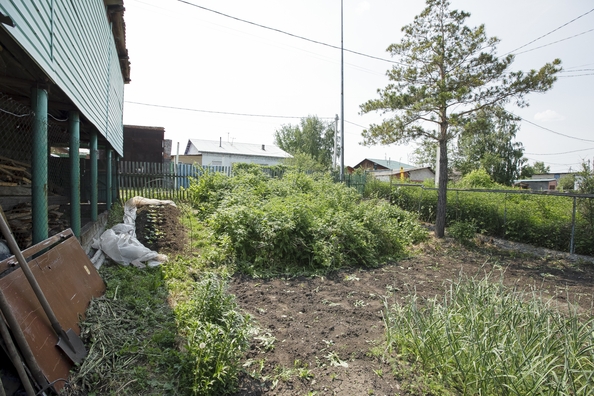 
  Продается дом 64 м². Фото 23.