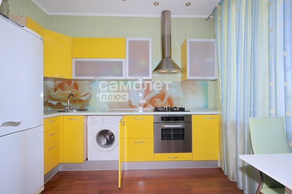 
  Продается 2-комн. квартира 44.4 м². Фото 4.