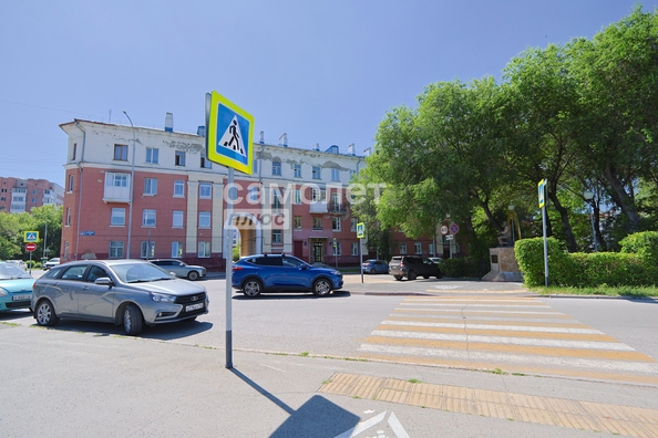 
  Продается 2-комн. квартира 44.4 м². Фото 26.