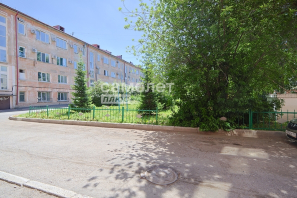 
  Продается 2-комн. квартира 44.4 м². Фото 27.