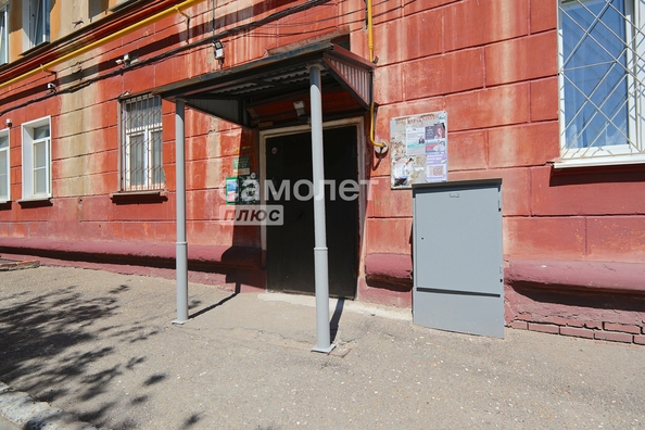 
  Продается 2-комн. квартира 44.4 м². Фото 28.