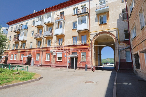 
  Продается 2-комн. квартира 44.4 м². Фото 31.