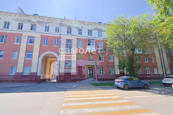 
  Продается 2-комн. квартира 44.4 м². Фото 32.