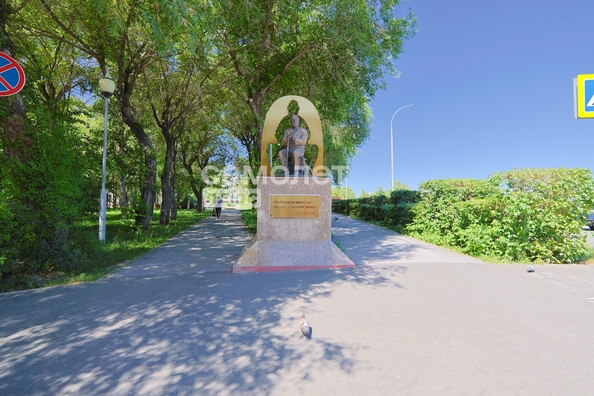 
  Продается 2-комн. квартира 44.4 м². Фото 33.