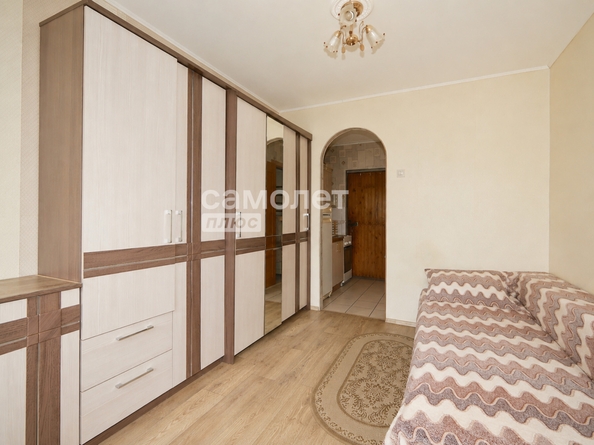 
  Продается 1-комн. квартира 16.7 м². Фото 1.
