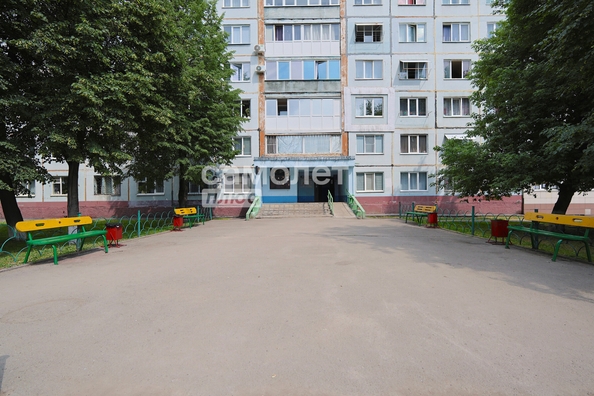 
  Продается 1-комн. квартира 16.7 м². Фото 10.