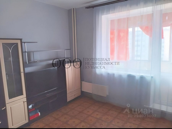 
  Продается 1-комн. квартира 34.1 м². Фото 1.