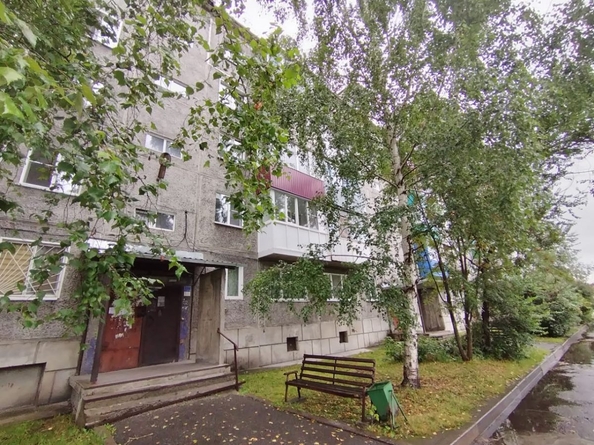
  Продается 2-комн. квартира 44 м². Фото 19.
