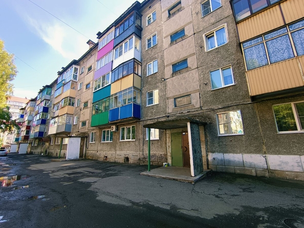 
  Продается 2-комн. квартира 46.8 м². Фото 16.