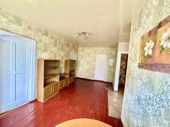 
  Продается 2-комн. квартира 40.9 м². Фото 6.