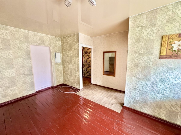 
  Продается 2-комн. квартира 40.9 м². Фото 7.