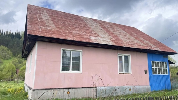 
  Продается дом 67.7 м². Фото 1.