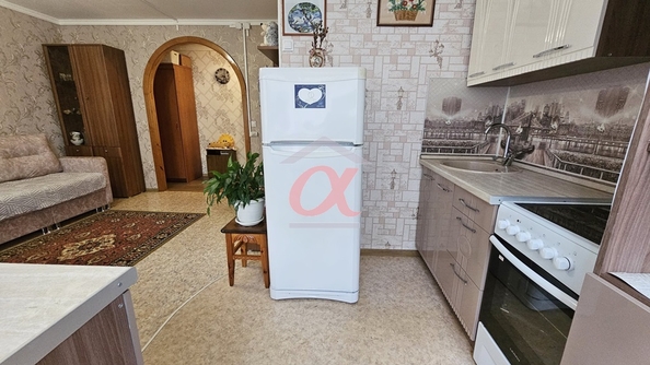 
  Продается 2-комн. квартира 43.4 м². Фото 8.