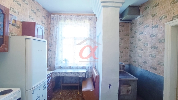 
  Продается 3-комн. квартира 50 м². Фото 21.