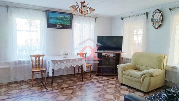 
  Продается дом 100 м². Фото 15.