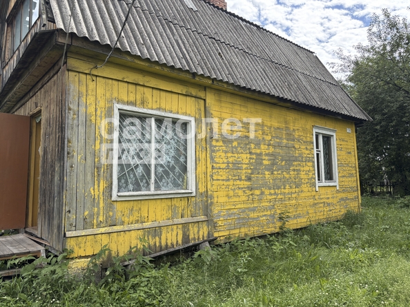 
  Продается дача 34.1 м². Фото 2.