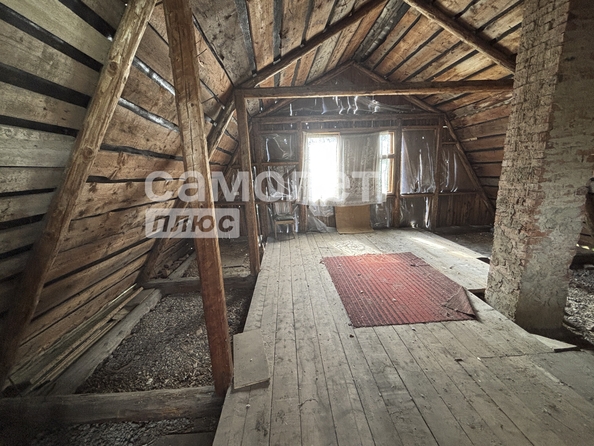 
  Продается дача 34.1 м². Фото 19.
