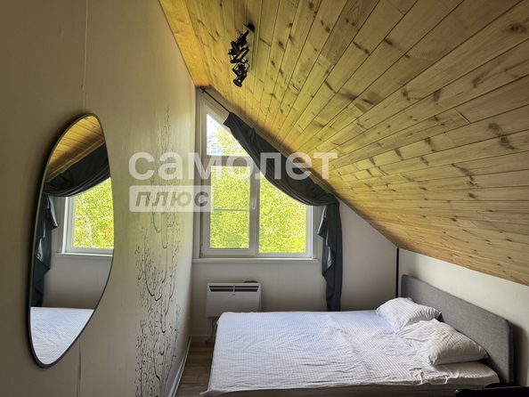
  Продается дом 116.2 м². Фото 18.