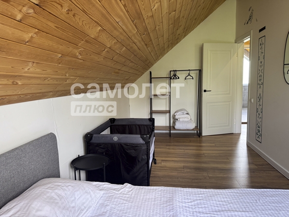 
  Продается дом 116.2 м². Фото 20.