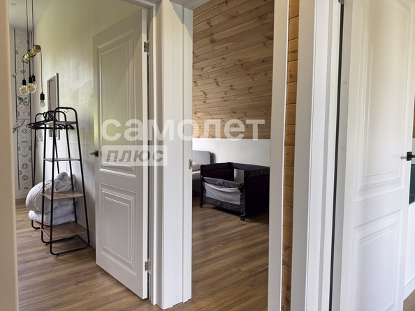 
  Продается дом 116.2 м². Фото 25.