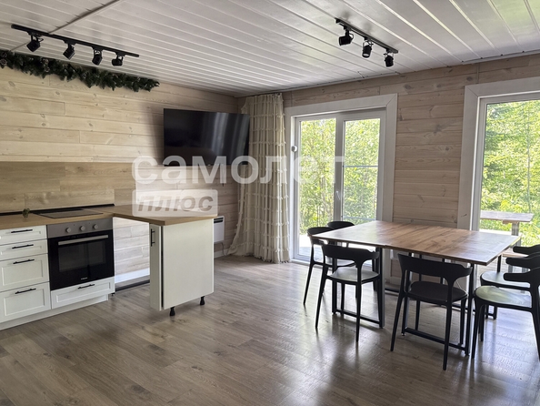 
  Продается дом 116.2 м². Фото 34.
