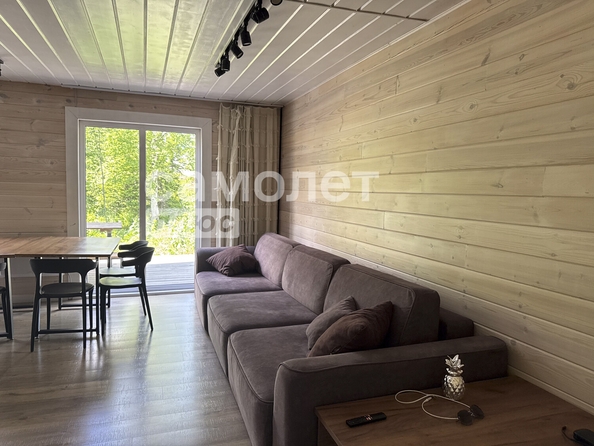 
  Продается дом 116.2 м². Фото 36.