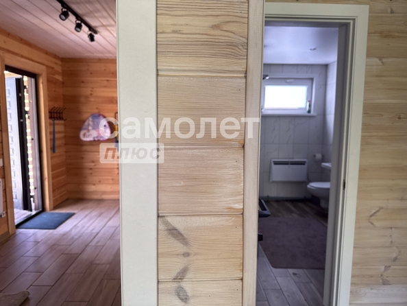 
  Продается дом 116.2 м². Фото 47.