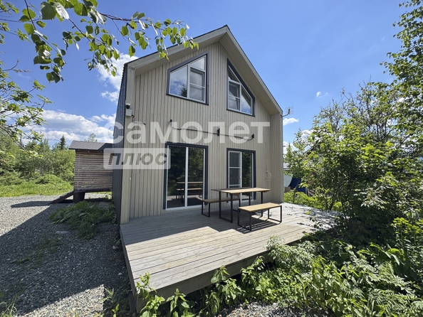 
  Продается дом 116.2 м². Фото 55.
