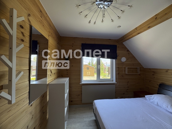 
  Продается дом 116.2 м². Фото 70.