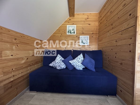 
  Продается дом 116.2 м². Фото 72.