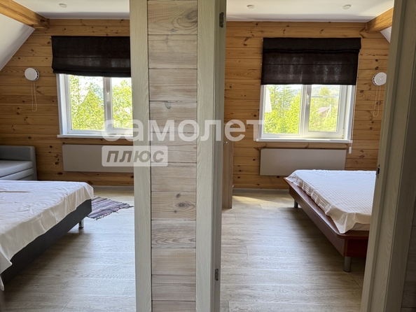 
  Продается дом 116.2 м². Фото 82.