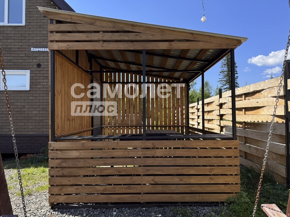 
  Продается дом 116.2 м². Фото 127.