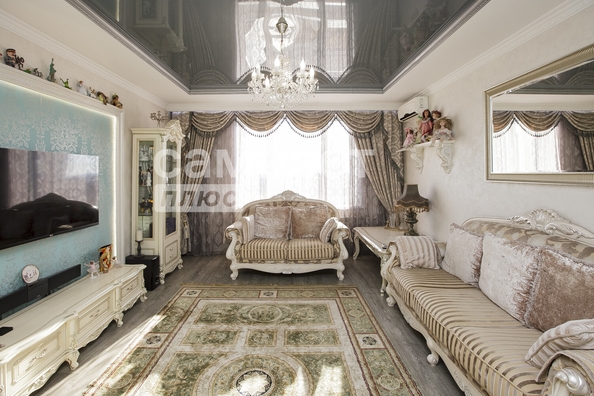
  Продается 3-комн. квартира 97.4 м². Фото 2.