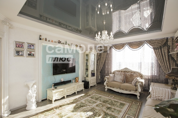 
  Продается 3-комн. квартира 97.4 м². Фото 3.