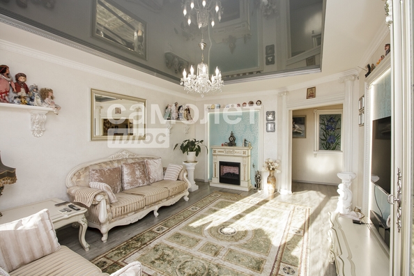 
  Продается 3-комн. квартира 97.4 м². Фото 4.