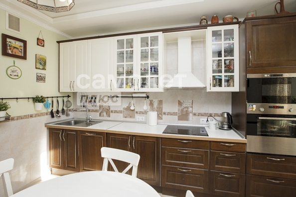 
  Продается 3-комн. квартира 97.4 м². Фото 13.