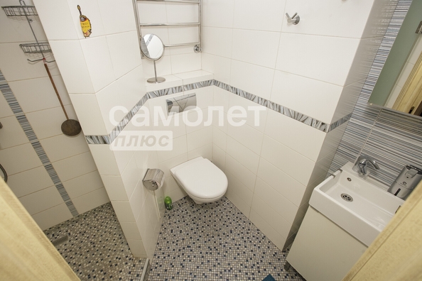 
  Продается 3-комн. квартира 97.4 м². Фото 18.