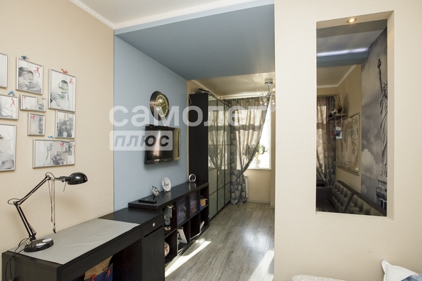 
  Продается 3-комн. квартира 97.4 м². Фото 21.