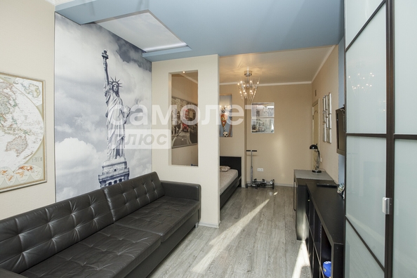 
  Продается 3-комн. квартира 97.4 м². Фото 23.