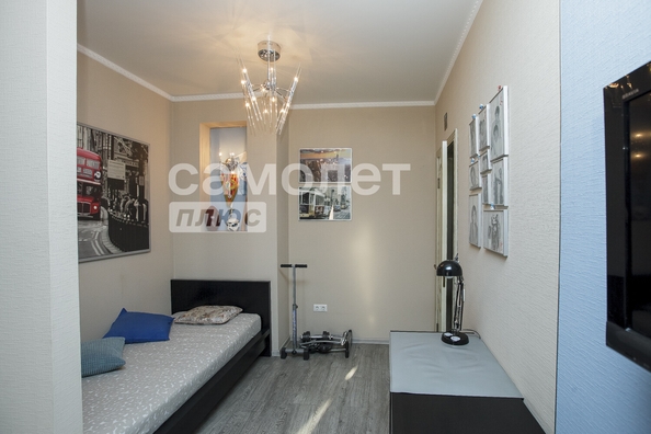 
  Продается 3-комн. квартира 97.4 м². Фото 25.