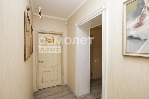 
  Продается 3-комн. квартира 97.4 м². Фото 27.