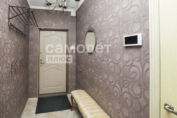 
  Продается 3-комн. квартира 97.4 м². Фото 34.