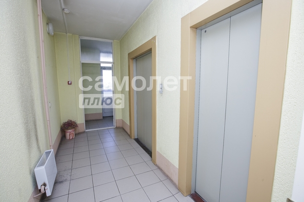 
  Продается 3-комн. квартира 97.4 м². Фото 35.