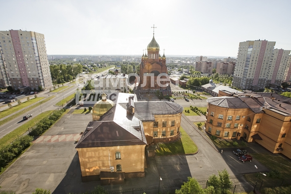 
  Продается 3-комн. квартира 97.4 м². Фото 39.