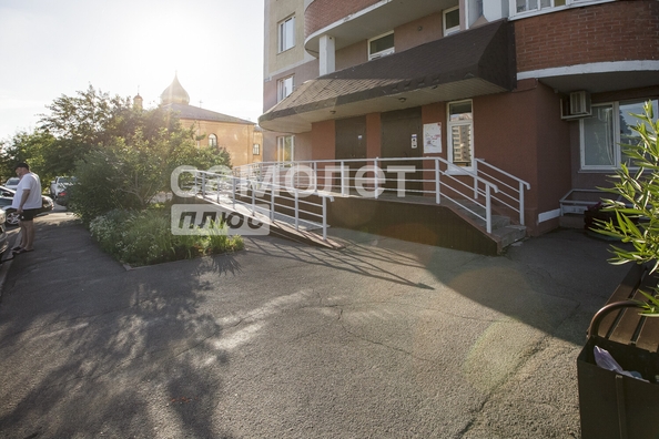 
  Продается 3-комн. квартира 97.4 м². Фото 43.