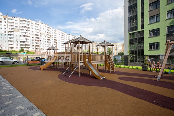 
  Продается 1-комн. квартира 26.8 м², в ЖК Парковый, дом 2. Фото 10.