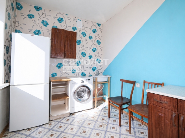 
  Продается 1-комн. квартира 31 м². Фото 7.