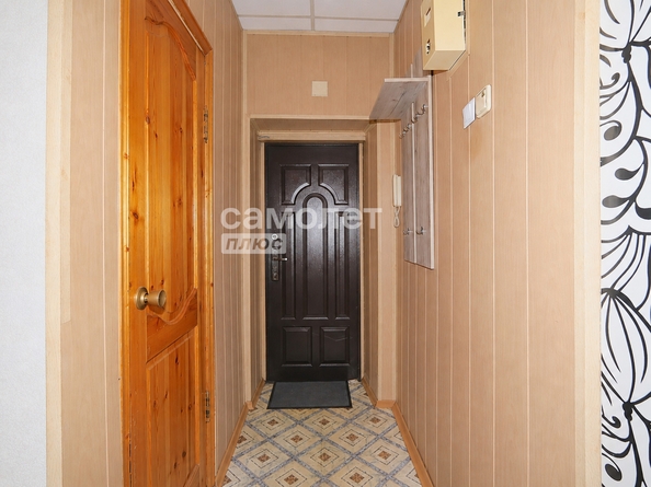 
  Продается 1-комн. квартира 31 м². Фото 11.