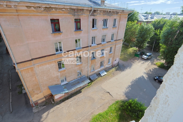 
  Продается 1-комн. квартира 31 м². Фото 12.